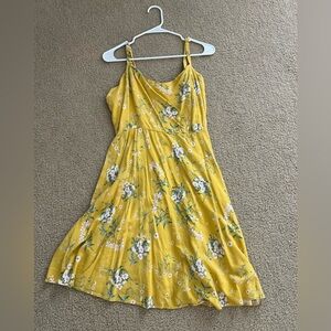 Old Navy Casual Mini Dress